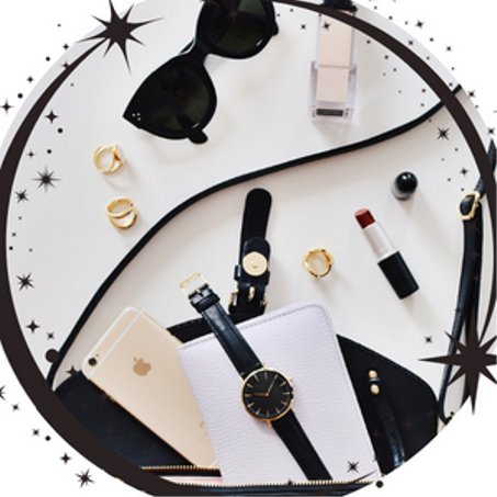 الاكسسوارات