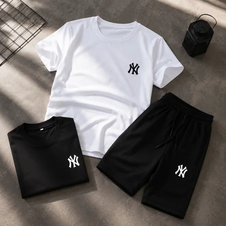 NY 3P short