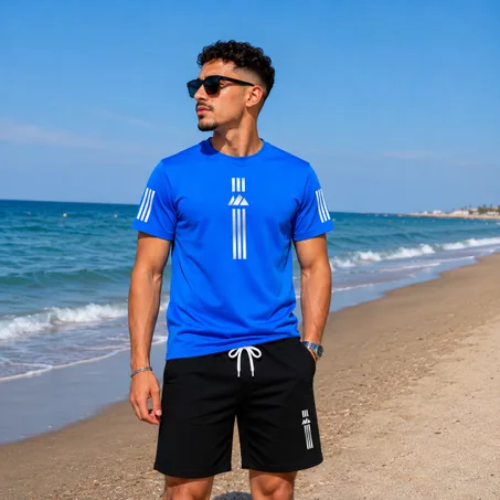 adidas short