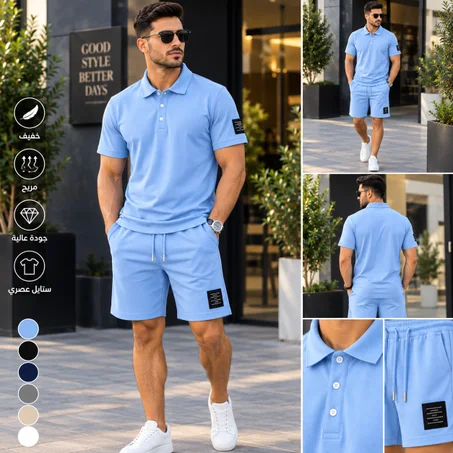 POLO SDF