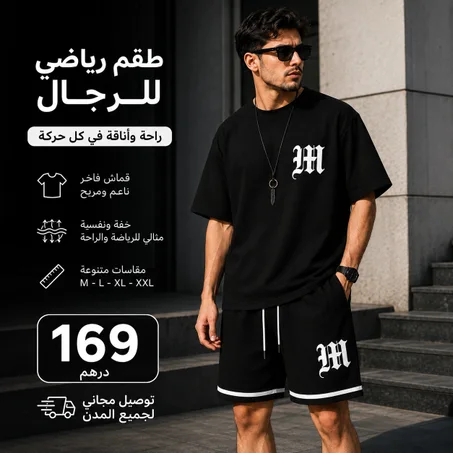 Ens MM short