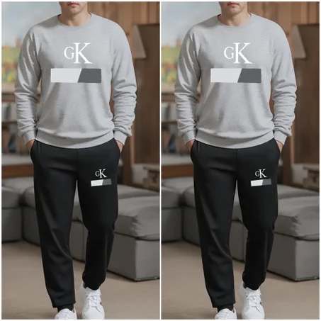 Ensemble - GK