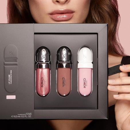 باك KiKo x3