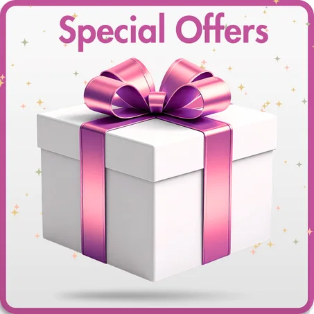 Special Offers
