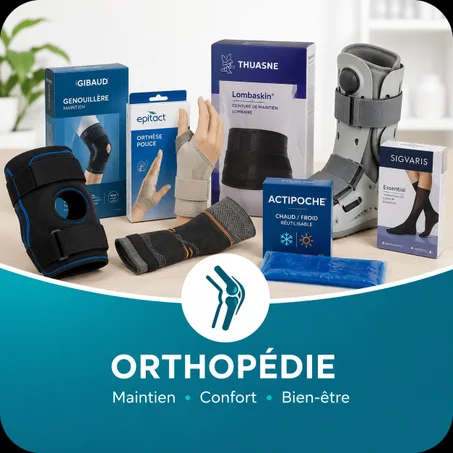 Orthopédie