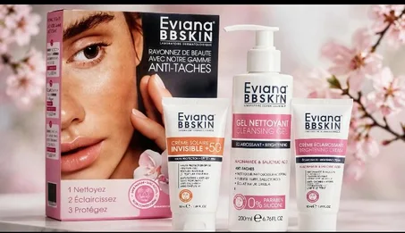 eviana pack