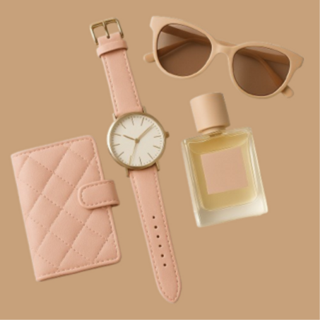 اكسسوارات النساء