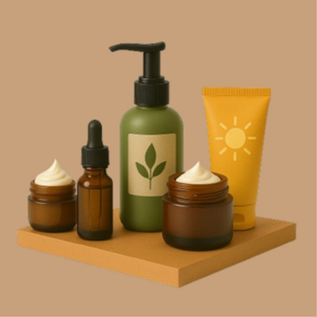 الجمال و العناية الشخصية