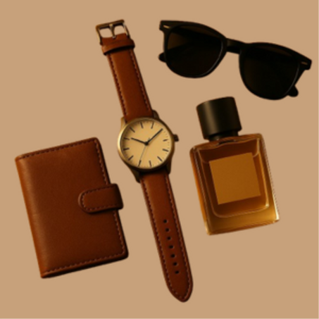 أكسسوارات الرجال