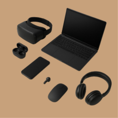 إلكترونيات