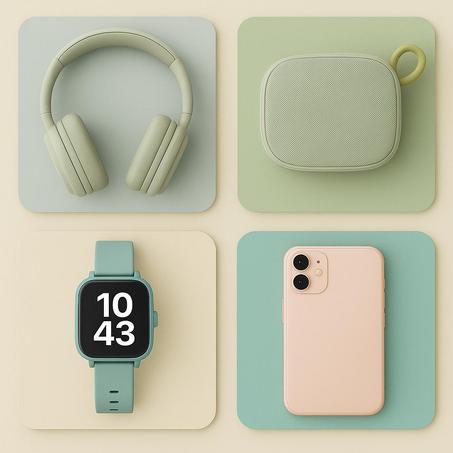 الإلكترونيات