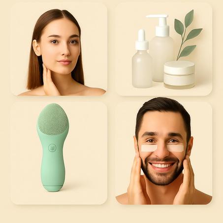 العناية شخصية