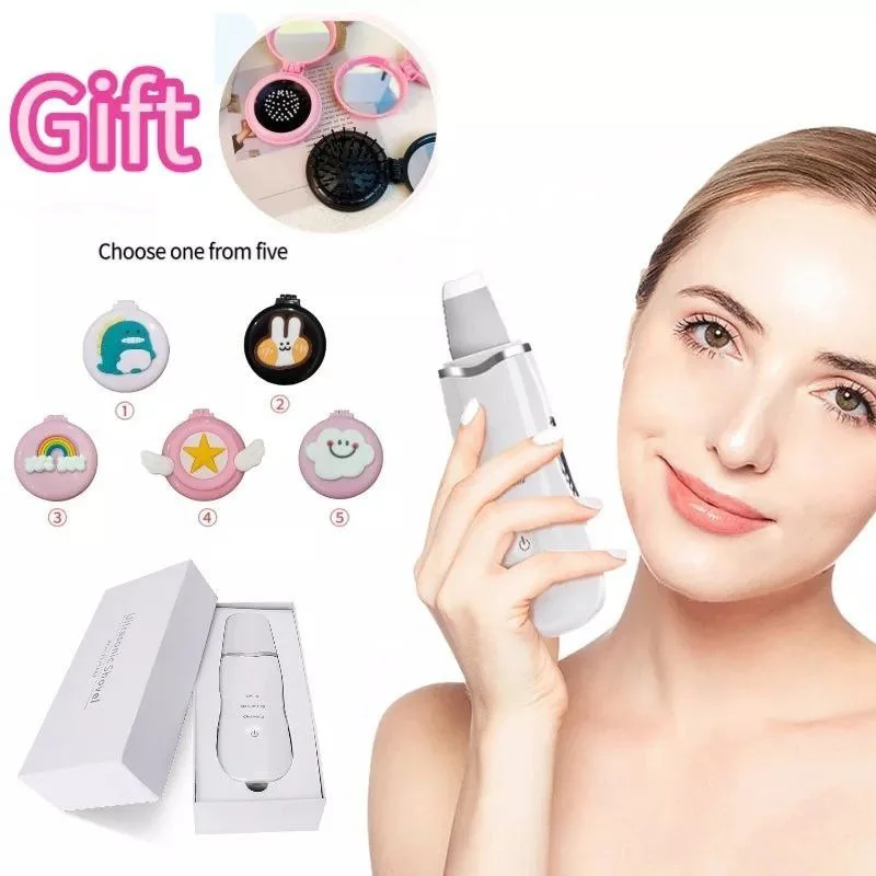 جهازالعناية بالوجه الجديد + توصيل مجاني لحد باب البيت والدفع عند الإستلام