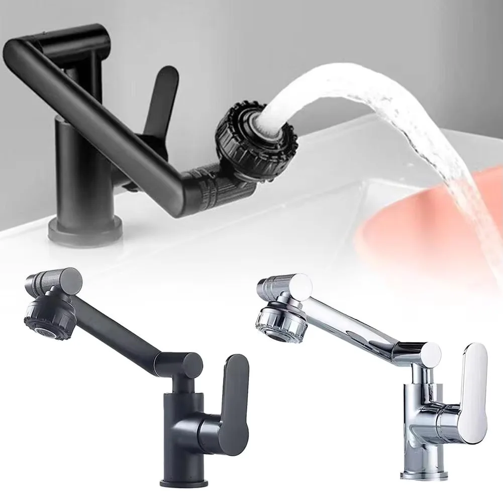 صنبورميكانيكي عالمي للماء الساخن والبارد متعدد الوظائف + توصيل مجاني لحد باب البيت والدفع عند الإستلام.