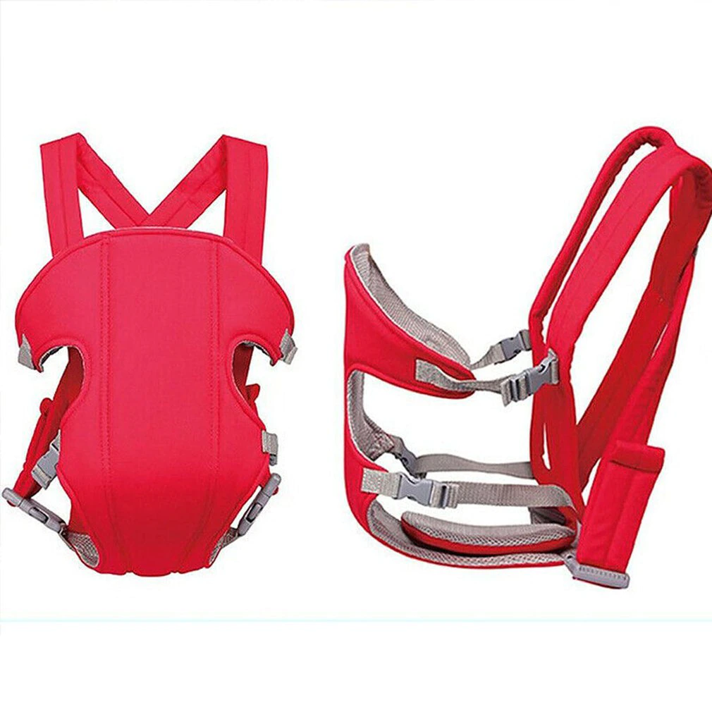 حامل للأطفال قابل للتنفس من 2 إلى 30 شهرًا + توصيل مجاني لحد باب البيت والدفع عند الإستلام