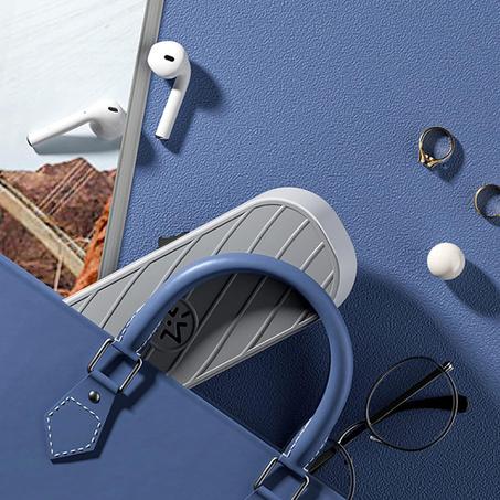 منظف ​​اهتزازي صغير للمجوهرات الجديد 2025