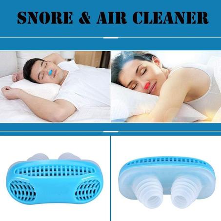 جهاز مكافحة الشخير الجديد 2025