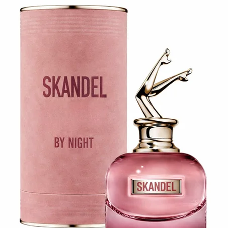 عطر اسكاندل  انتنس نايت  من جان بول غوتييه للنساء