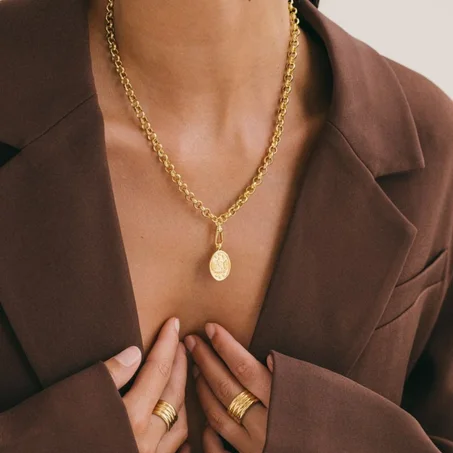 Necklaces-قلادات