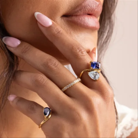 Rings_خواتم