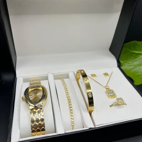 Vera Premium Set 03 – Complete Luxury Gift for Women