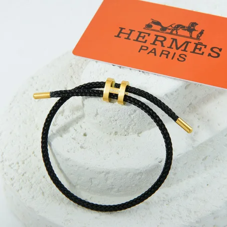 Special Offer – Luxury Hermes Bracelet (White)