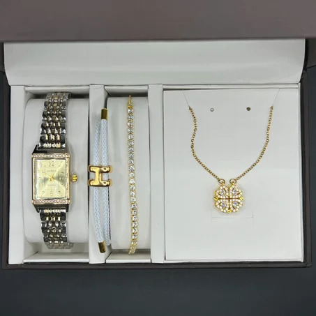 Vera Luxury Set 02 – Elegant Gift for Women