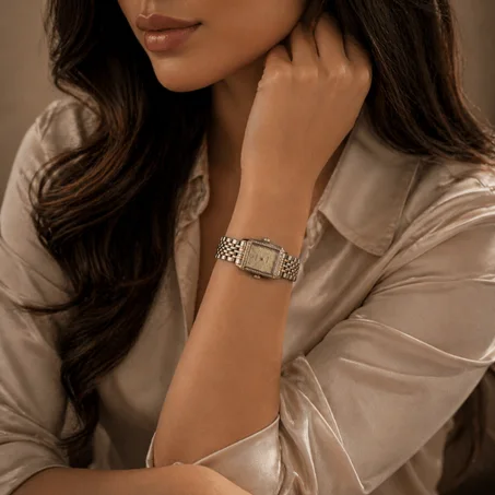 Montre Élégance Royale