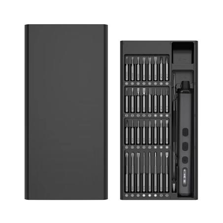 Kit de tournevis électrique 68 en 1