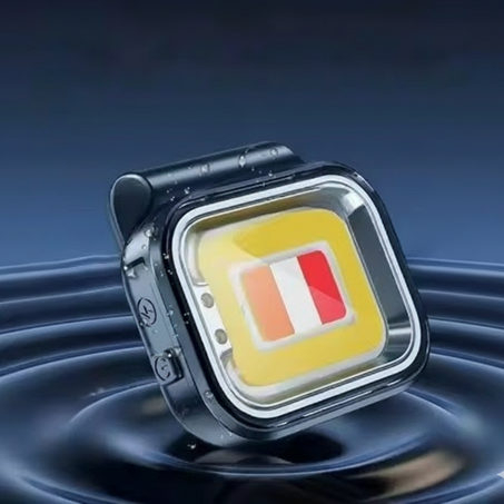 W500 Pro Portable Flashlight