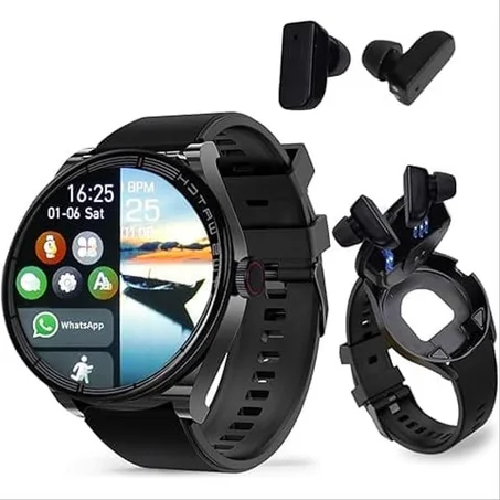 ساعة واحدة تكمل إطلالتك وتسهّل حياتك!