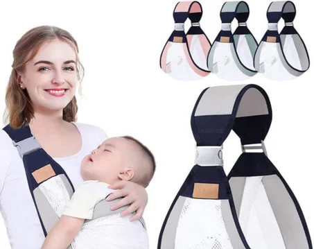 حاملة الأطفال الأصلية