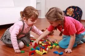 ألعاب الأطفال