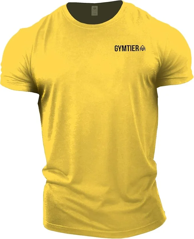 تيشيرت رياضي للرجال من جيمتير، بلوزة تدريب لكمال الأجسام وتمارين اللياقة البدنية، وتدريب فنون القتال المختلطة، مناسبة لصالات الألعاب الرياضية