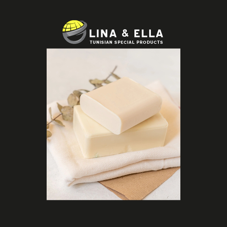 Natural Olive Oil Soaps – Pure, Gentle, Artisan-Made