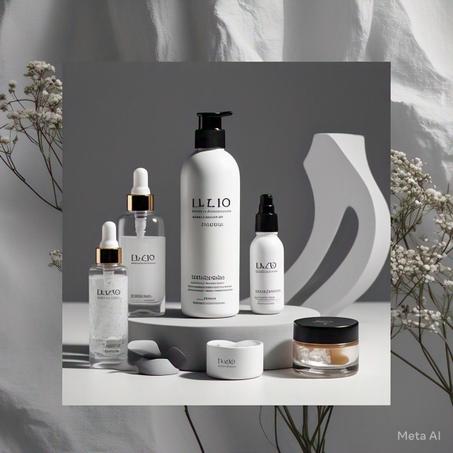 الجمال و العناية الشخصية