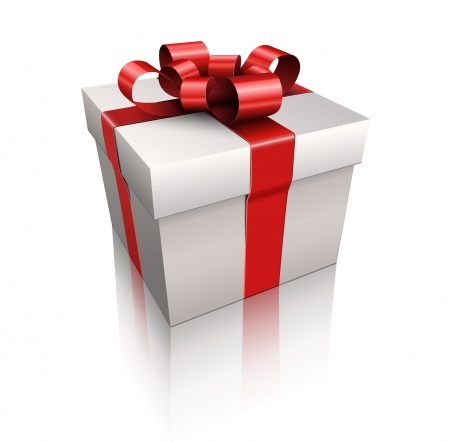 🎁 الهدايا