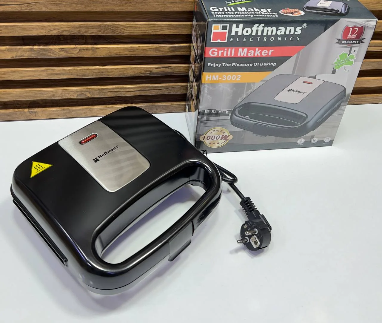 تحضير الوافل