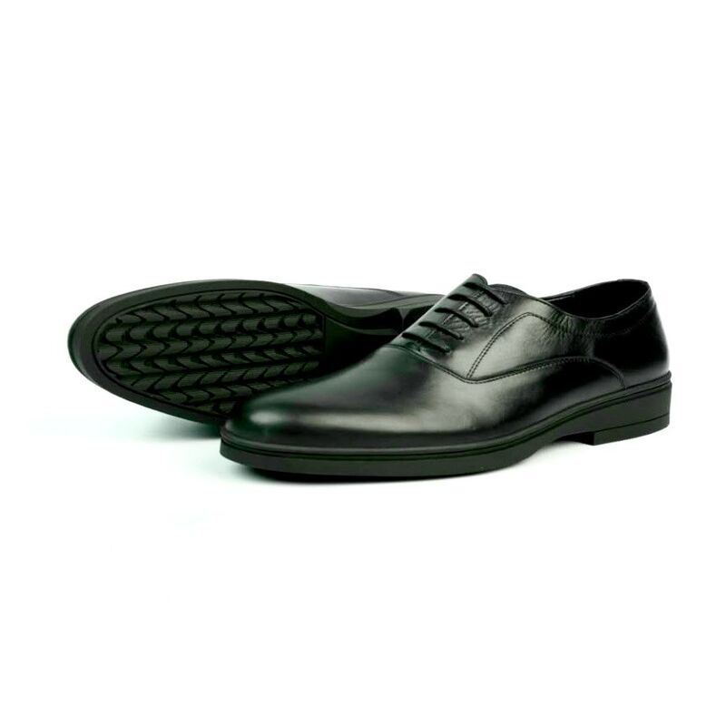 Chaussure Classe Noir