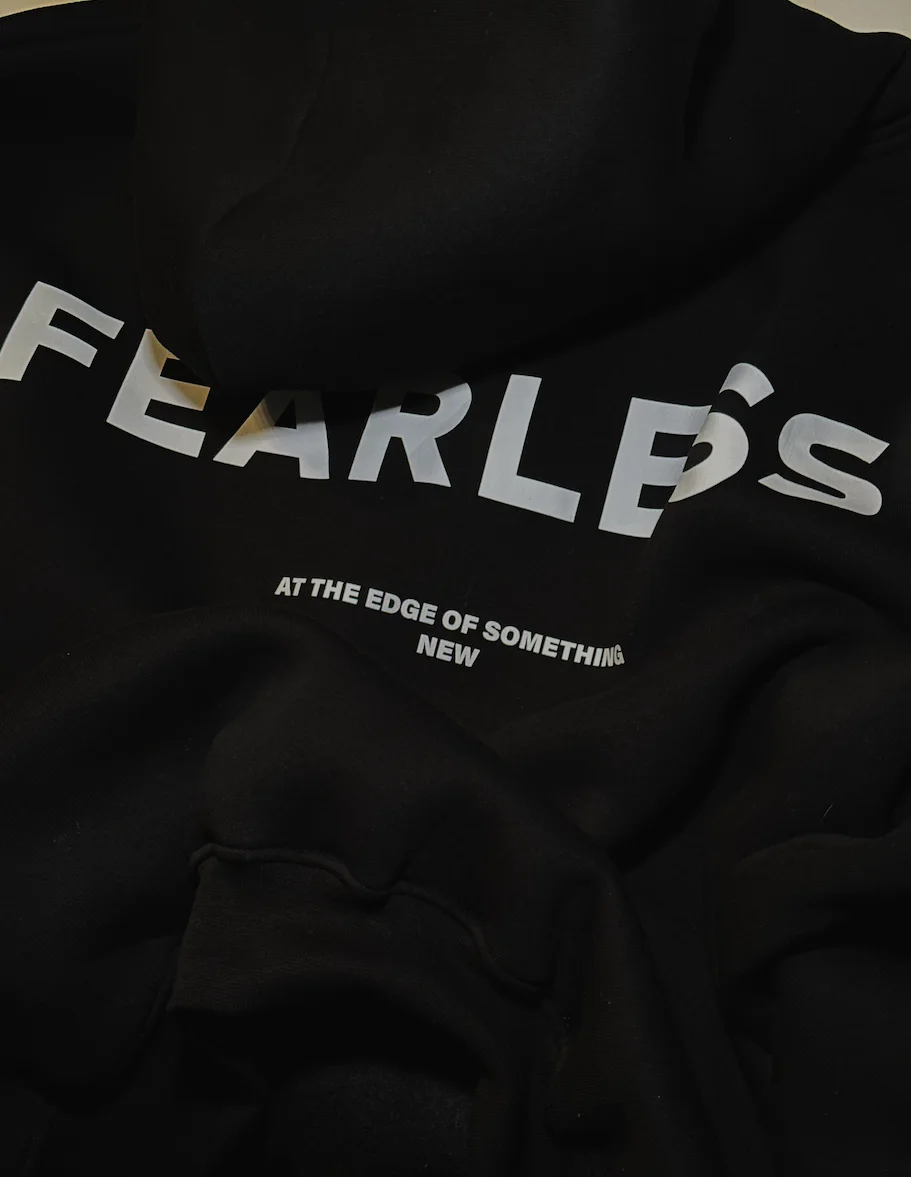 FEARLESS