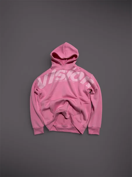 PINK VISION