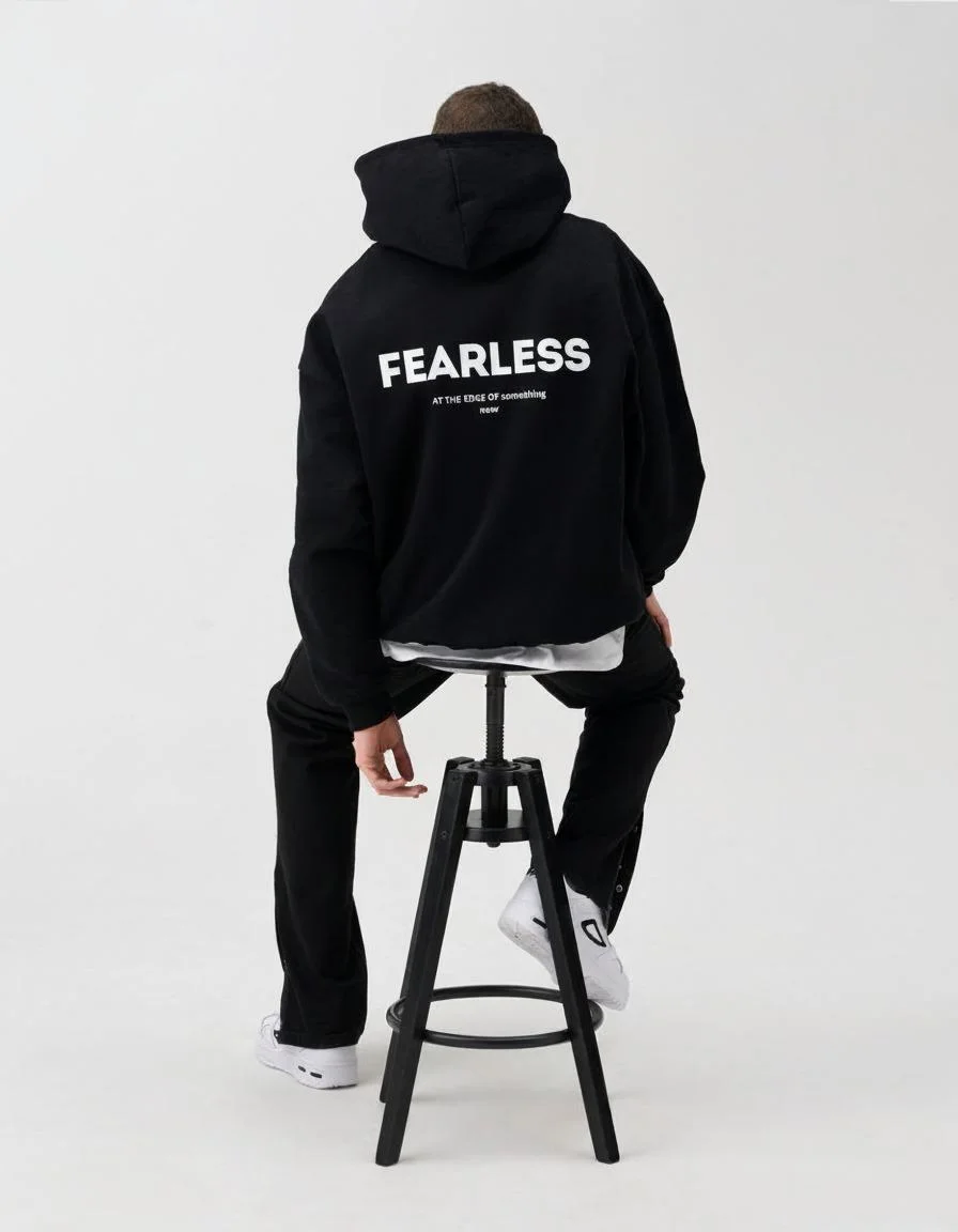FEARLESS