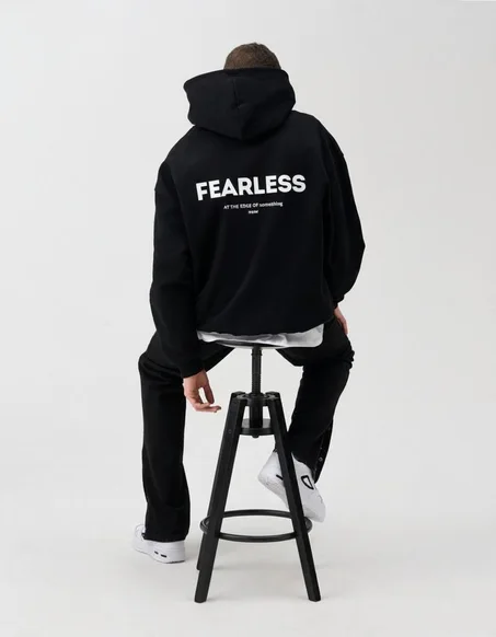 FEARLESS