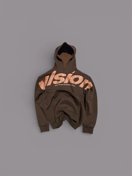 BROWN VISION