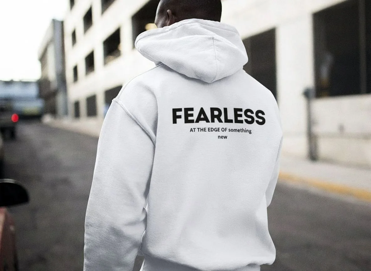 FEARLESS