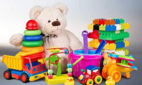 العاب الاطفال