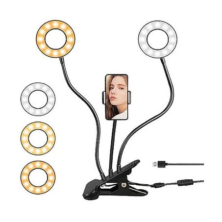 Professional Live Stream LED Phone