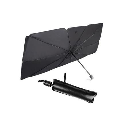 Protection Solaire de Voiture