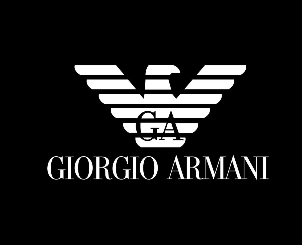 Giorgio armani