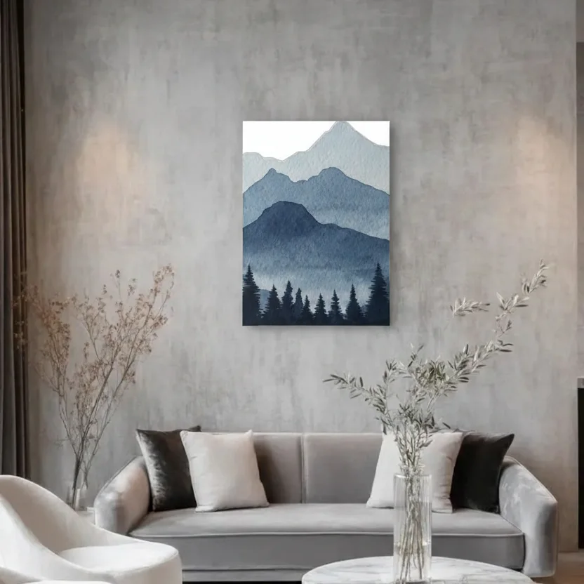 Sérénité Nordique